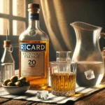 Dose Ricard