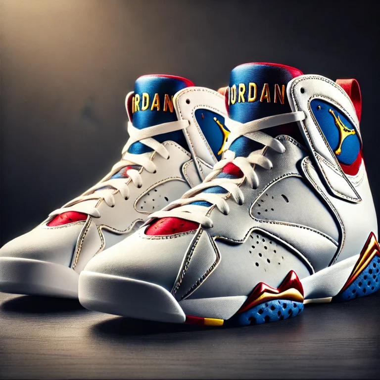 air jordan sevens