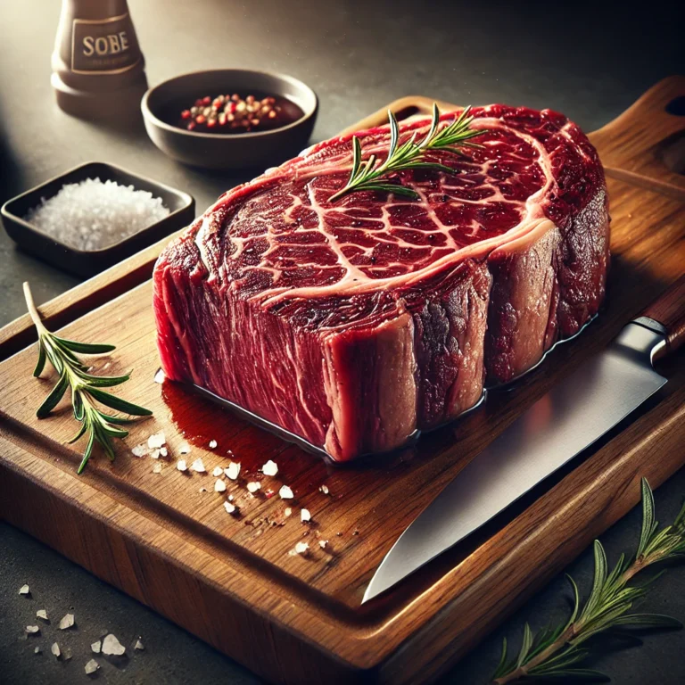 Bœuf de Kobe : Prix, Qualité et Où l&rsquo;Acheter en France