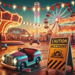 accident foire