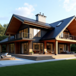 maison bois rj home france