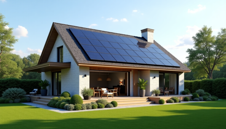 Alternatives aux panneaux solaires classiques