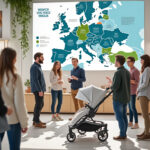découvrez comment une entreprise innovante de matériel de puériculture, basée en aveyron, s'apprête à conquérir le marché européen avec ses produits de qualité. suivez son parcours inspirant et ses ambitions à l'international.