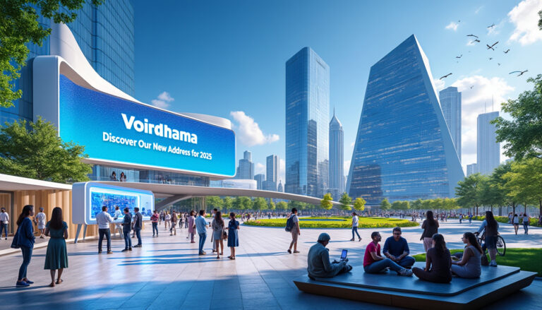 Voirdrama : découvrez notre nouvelle adresse pour 2025