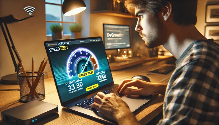 comment-optimiser-connexion-internet-degrouptest