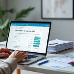 simplifiez votre déclaration de revenus lmnp au régime réel avec notre plateforme en ligne. profitez d'un processus facile et intuitif pour gérer vos obligations fiscales sans stress.