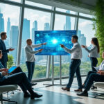 participez au concours émergence 2025 pour mettre en avant des idées novatrices qui promeuvent une vision optimiste de l'entreprise. rejoignez-nous pour célébrer l'entrepreneuriat engagé et inspirer le changement dans le monde des affaires.