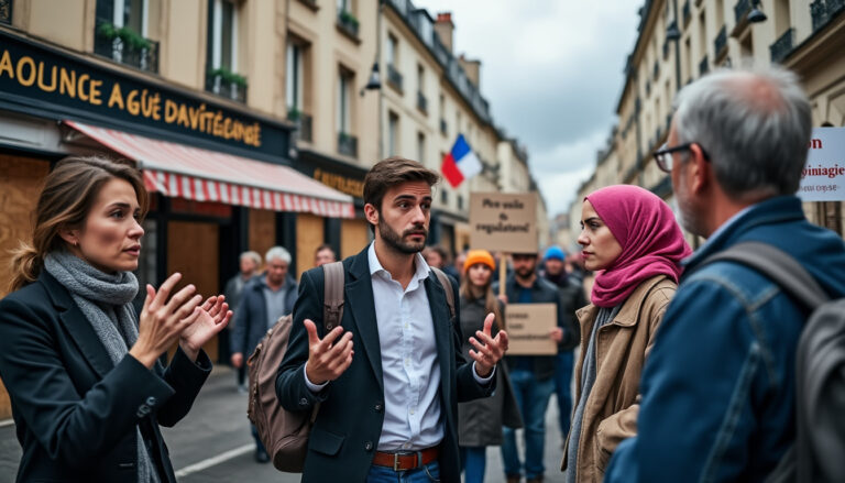 découvrez pourquoi la france prend des mesures fermes envers certaines entreprises. analyse des enjeux économiques et des implications pour le secteur privé dans un contexte de changement règlementaire.