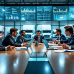 découvrez comment la gestion de flotte d'entreprise est impactée par la complexité fiscale. cet article explore les défis auxquels font face les gestionnaires et propose des solutions pour naviguer dans cet environnement complexe.