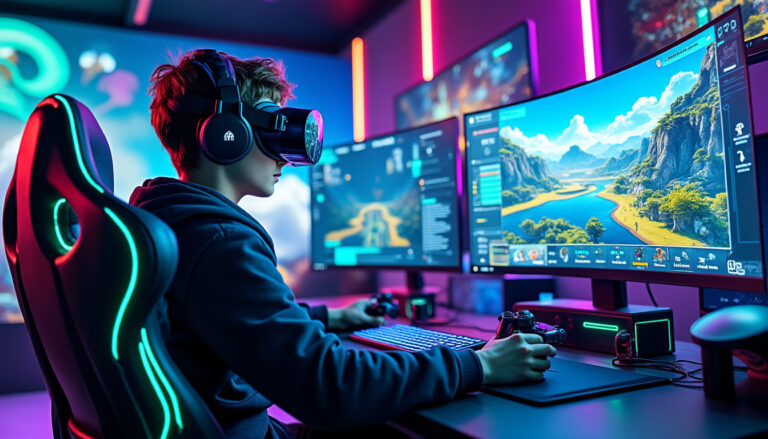 découvrez notre guide complet pour maîtriser chaque niveau d'aeonscope en 2025. stratégies, astuces et conseils pratiques pour devenir un expert du jeu et surmonter tous les défis.