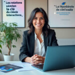 découvrez les bases du social selling avec emmanuelle petiau. apprenez à optimiser votre présence en ligne, à établir des relations authentiques et à augmenter vos ventes grâce aux réseaux sociaux. ne manquez pas cette occasion de transformer votre approche commerciale!