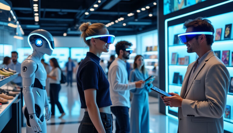 Découvrez comment merkatu blog transforme votre expérience d&rsquo;achat en 2025