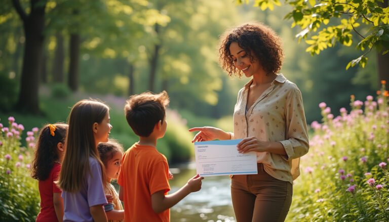 découvrez comment léa nature, en pensant qu'ils étaient fous, a décidé de faire un don à un fonds de dotation pour soutenir des causes essentielles. plongez dans cette initiative inspirante qui vise à faire la différence et à promouvoir des projets durables.