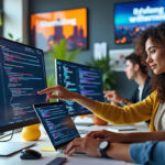 découvrez pourquoi l'agence limitless est le choix idéal pour la création de votre site internet en 2025. profitez d'une expertise inégalée, de solutions innovantes et d'un accompagnement personnalisé pour développer une présence en ligne efficace et performante.