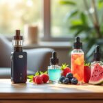 découvrez notre guide complet pour bien débuter avec la seconde vape en 2025. conseils pratiques, choix des matériels, astuces et tendances du marché, tout ce qu'il faut savoir pour une expérience vapologique réussie!