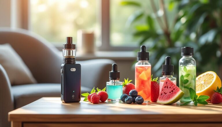 découvrez notre guide complet pour bien débuter avec la seconde vape en 2025. conseils pratiques, choix des matériels, astuces et tendances du marché, tout ce qu'il faut savoir pour une expérience vapologique réussie!