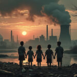 découvrez comment une société a été condamnée à 81 050 € pour des nuisances environnementales, marquant une avancée significative pour la protection de l'environnement et le bien-être de nos enfants. une affaire qui soulève des questions essentielles sur la responsabilité des entreprises et leur impact sur la santé des générations futures.