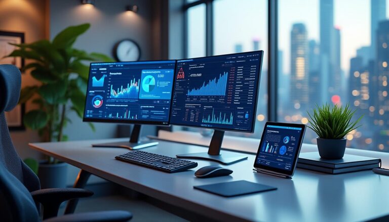 découvrez comment optimiser la gestion de votre comptabilité en 2025 avec ami compta. explorez des stratégies innovantes et des outils efficaces pour simplifier vos processus financiers et améliorer la rentabilité de votre entreprise.