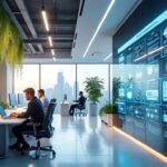 découvrez comment l'extranet civc peut transformer votre gestion documentaire en 2025. optimisez vos processus, améliorez la collaboration et sécurisez vos données grâce à des outils innovants adaptés aux défis de demain.