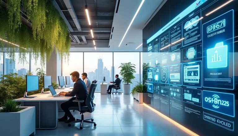 CIVC extranet : comment optimiser votre gestion documentaire en 2025 ?