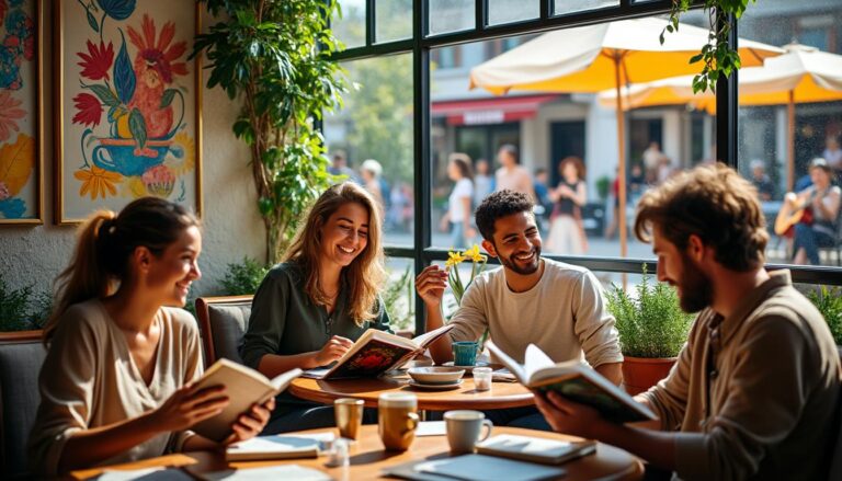 Découvrez EspritCulture.fr : L&rsquo;Actualité Culturelle et Lifestyle pour sublimer votre quotidien