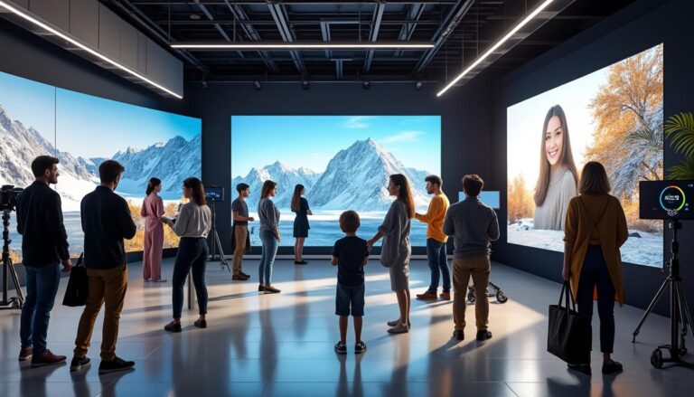 Découvrez comment Pixfirst optimise votre expérience photo en 2025