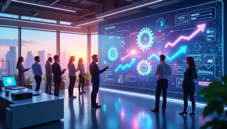 découvrez les étapes essentielles pour réussir la migration informatique de gifi en 2025. cet article vous guide à travers les meilleures pratiques, les défis à relever et les solutions innovantes pour une transition fluide et efficace.