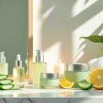découvrez les secrets de martine skin pour obtenir une peau éclatante en 2025. apprenez tout sur les soins efficaces qui révolutionnent votre routine beauté et donnent à votre peau un éclat exceptionnel. ne manquez pas nos conseils d'experts pour sublimer votre teint!