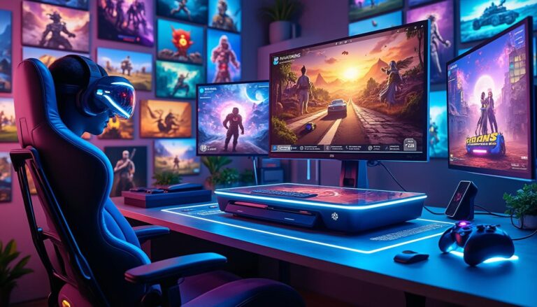 Mises à jour de Games Updates EmbedTree : ce qui change en 2025