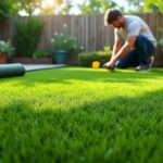 découvrez tout ce qu'il faut savoir sur le gazon synthétique : ses nombreux avantages, les étapes de pose pour un résultat optimal et les conseils d'entretien pour préserver son allure. transformez votre espace extérieur avec un choix durable et esthétique.