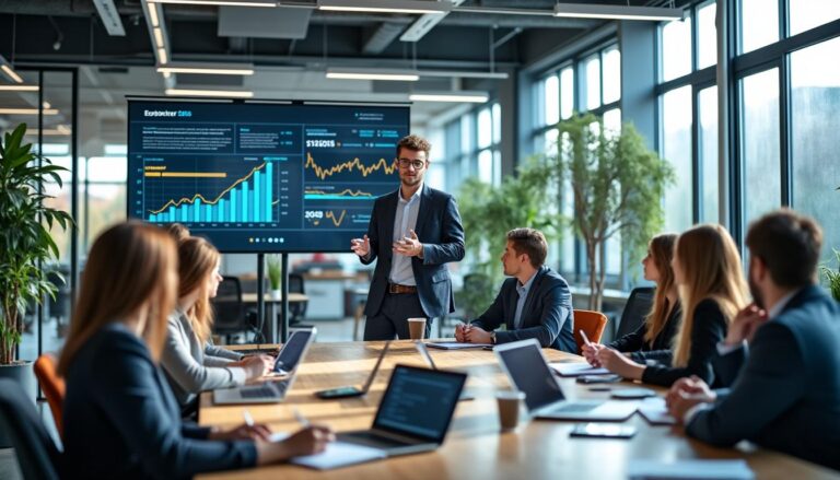 découvrez les étapes essentielles pour déclarer votre expertise en 2025. des conseils pratiques et des informations claires pour vous aider à respecter les exigences légales et optimiser votre déclaration. ne laissez pas la complexité vous freiner, informez-vous dès maintenant !