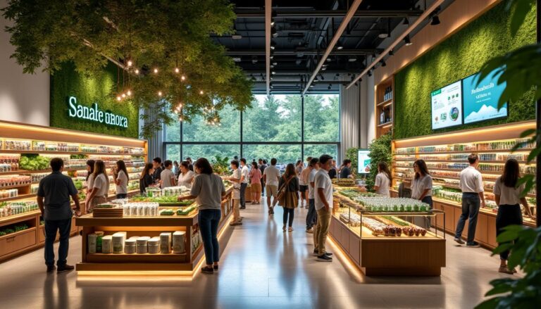 explorez les nombreux avantages d'acheter chez sachamama store en 2025, un lieu où qualité, durabilité et innovation se rencontrent pour vous offrir une expérience d'achat inégalée. profitez d'offres exclusives et de produits uniques tout en soutenant une marque engagée.