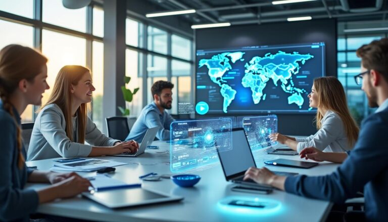 Découvrez les avantages de Domatel pour vos besoins de communication en 2025.