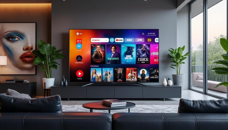Les nouveautés télévisuelles à ne pas manquer en 2025