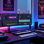 découvrez pourquoi audioz se distingue comme la plateforme incontournable pour les passionnés de musique en 2025. avec des fonctionnalités innovantes, une communauté active et un accès privilégié à une vaste bibliothèque musicale, audioz est la référence pour tous les amateurs de son et de créativité. plongez dans un univers musical enrichissant qui répond à toutes vos attentes.