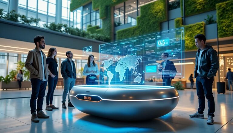 Rolbob : tout ce que vous devez savoir sur cette technologie innovante en 2025