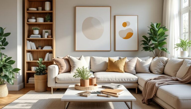 retrouvez les meilleures astuces et conseils pour la maison, des idées de bricolage créatives et des inspirations déco pour embellir votre intérieur facilement.