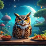 partez pour une exploration gourmande et découvrez des destinations insolites avec chouette étoilée. conseils de voyage, bonnes adresses et aventures culinaires au rendez-vous pour les épicuriens curieux !
