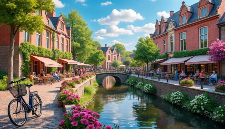 explorez montereau sur le jard en 2025 et laissez-vous séduire par ses trésors cachés. parcs verdoyants, patrimoines historiques et convivialité locale vous attendent dans cette charmante commune. une destination idéale pour les amoureux de la nature et de la culture!