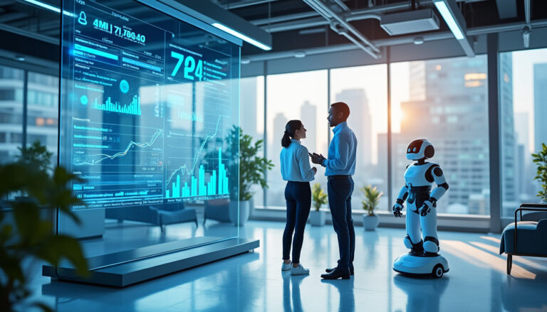 lisez notre analyse complète sur otomatic.ai en 2025 : fonctionnalités, avis, avantages et inconvénients pour bien choisir votre solution d'intelligence artificielle.