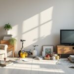 découvrez 12 objets à éliminer dès aujourd’hui pour désencombrer votre intérieur sans le moindre regret et retrouver un espace plus sain et organisé.