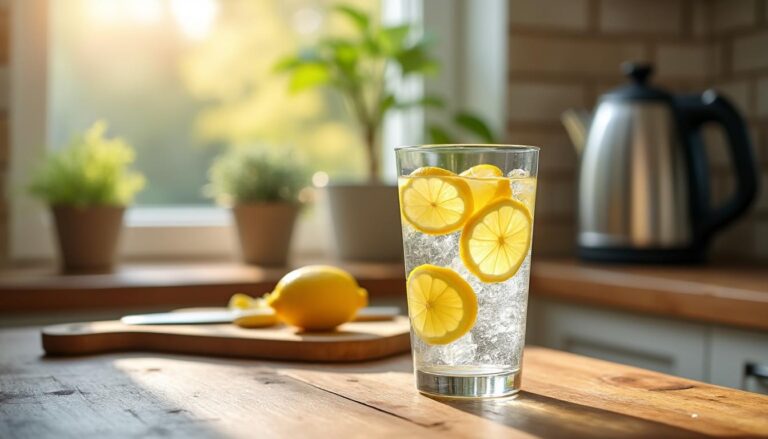 découvrez les véritables bienfaits de l’eau citronnée le matin : ses moments d’utilité prouvée et les situations où elle n’apporte aucun avantage notable pour la santé.