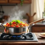 découvrez comment réussir des pâtes “one pot” faciles et savoureuses en seulement 3 étapes. gagnez du temps en cuisine avec notre méthode inratable idéale pour des repas rapides et gourmands !
