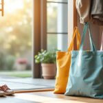 découvrez notre astuce simple et efficace pour ne plus jamais oublier vos sacs de courses lors de vos achats. dites adieu aux oublis et adoptez un geste éco-responsable à chaque sortie !