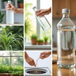 découvrez 10 utilisations efficaces du vinaigre blanc pour entretenir votre maison au quotidien : nettoyage, désinfection, astuces écologiques et économiques à portée de main !