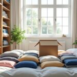 découvrez la règle du tri dressing : pour chaque nouvel achat, une pièce doit sortir. simplifiez votre garde-robe et restez organisé grâce à cette méthode efficace.