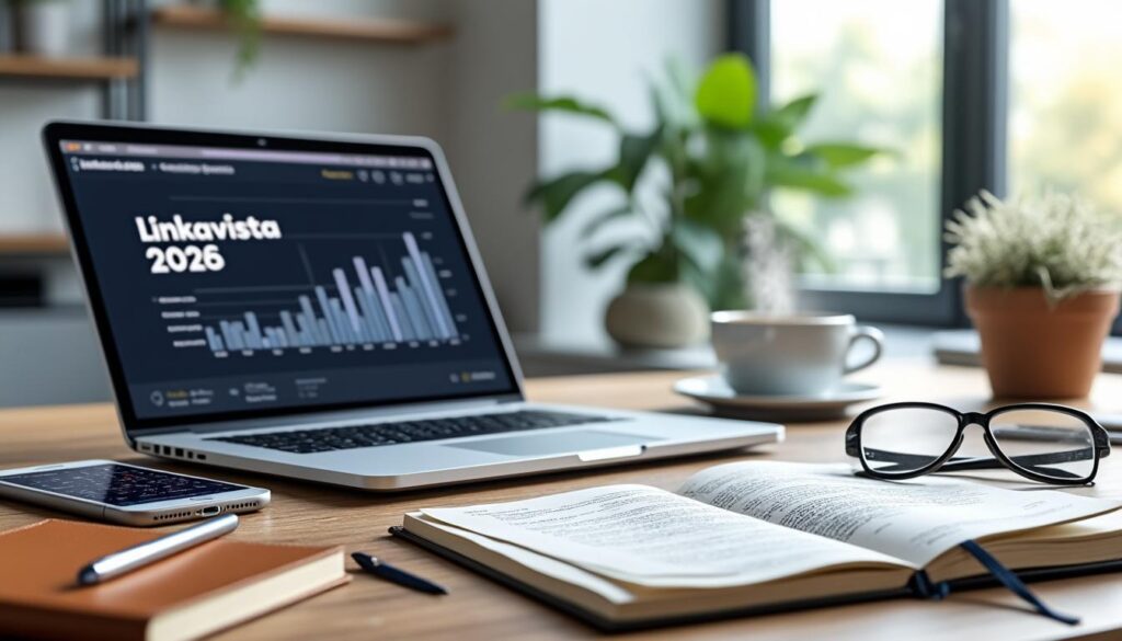 découvrez notre review complète de linkavista 2026 avec une analyse détaillée des tarifs, des avantages et des inconvénients pour vous aider à faire le meilleur choix.