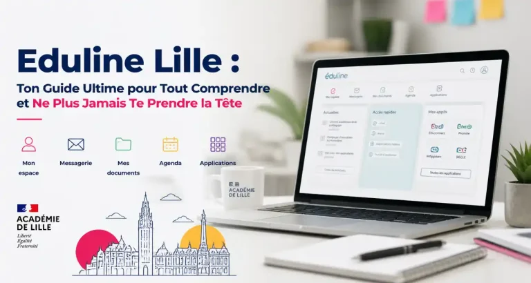 Eduline Lille : Le Guide Complet pour Optimiser Votre Utilisation