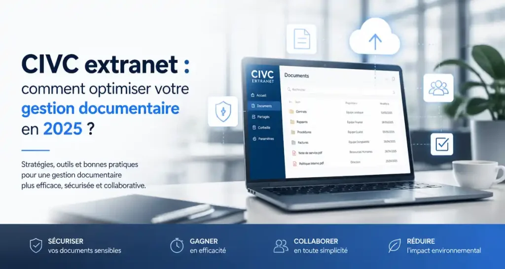 Optimiser la gestion documentaire en 2025 : méthodes et outils