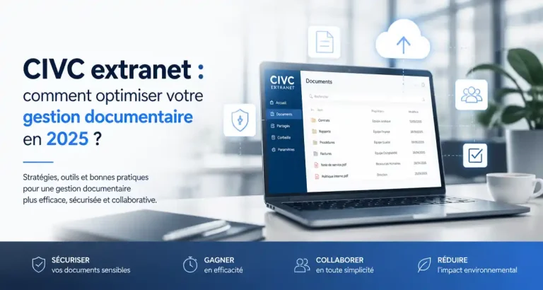 Optimiser la gestion documentaire en 2025 : méthodes et outils